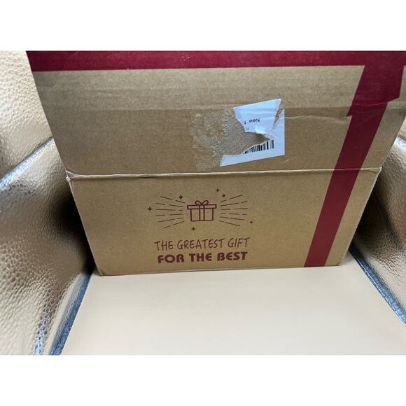 NIB MR AND MRS EST 2024 coffee mugs for wedding or anniversary gift keepsake - Picture 10 of 10